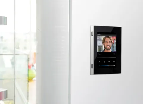 Smart Control von Jung.