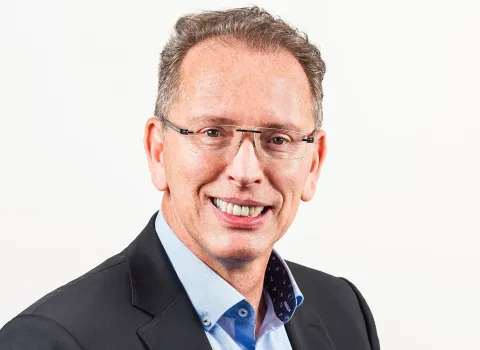 Michael Matz