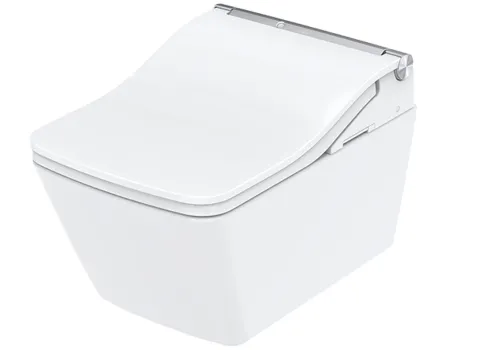 Das Washlet SW von TOTO