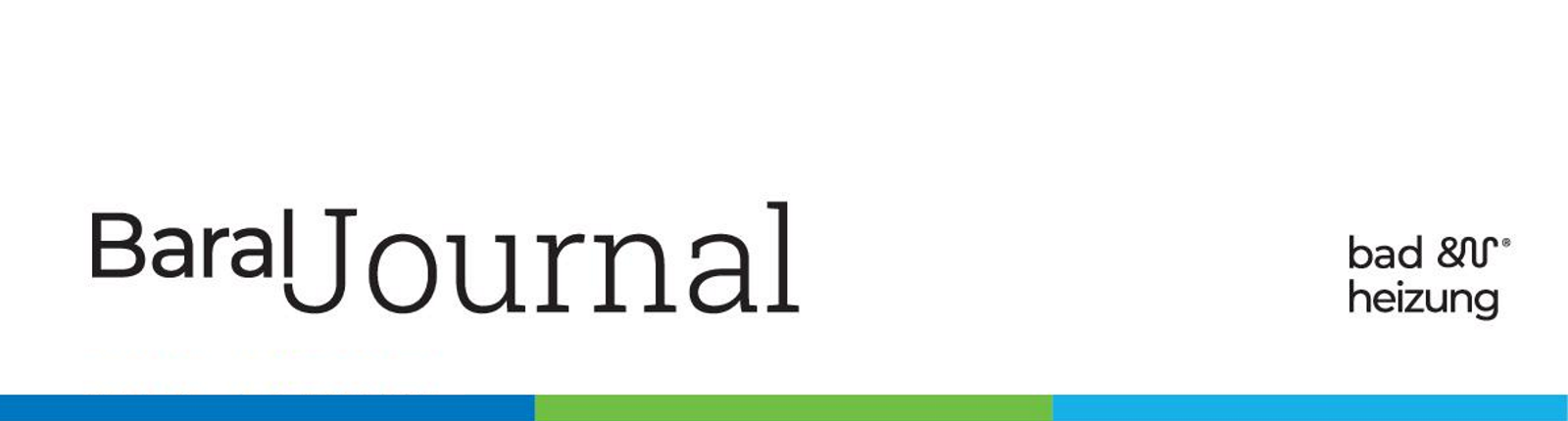Baral Journal Header