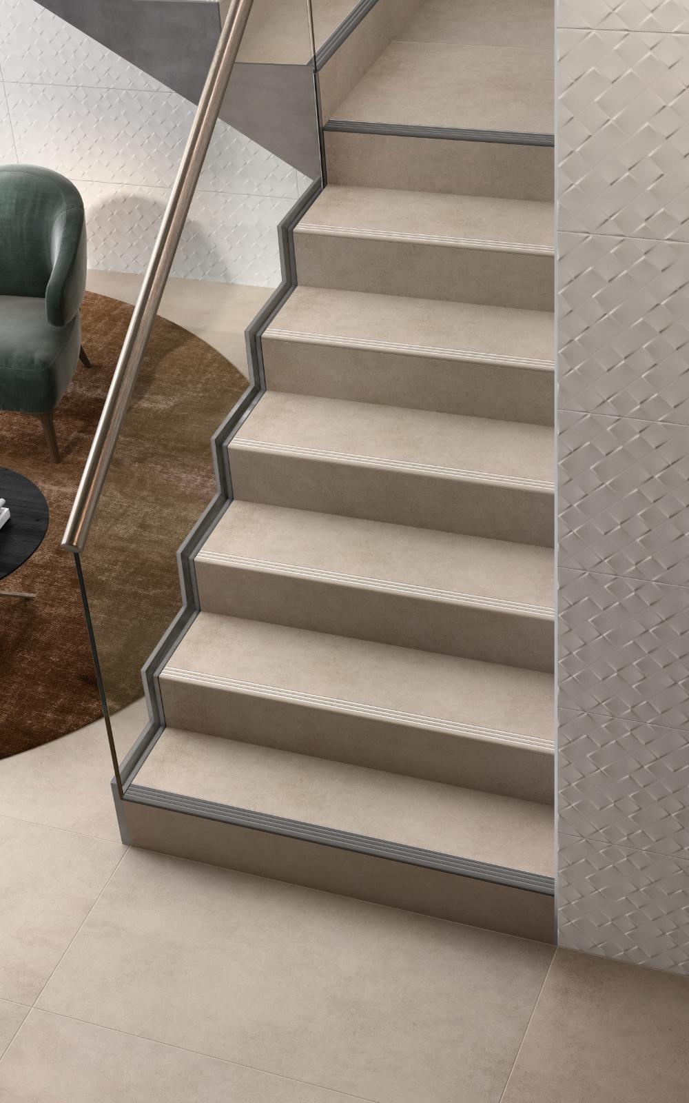 Treppen Fliesen Baral Denzlingen Emmendingen